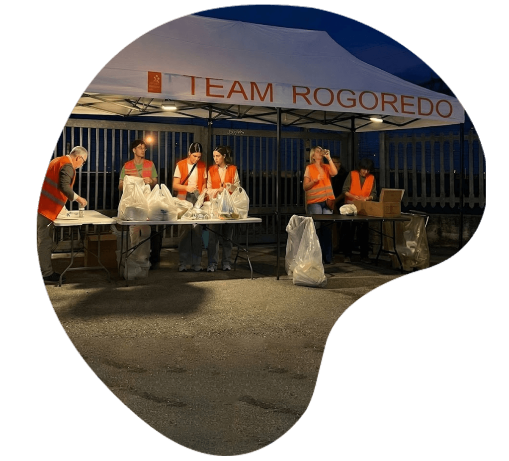 Team Rogoredo